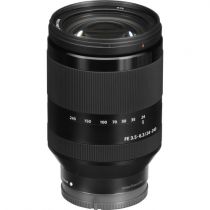 SONY FE 24-240 mm f/3.5-6.3 OSS