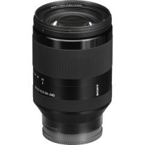 SONY FE 24-240 mm f/3.5-6.3 OSS