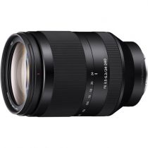 SONY FE 24-240 mm f/3.5-6.3 OSS