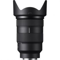 SONY FE 24-70 mm f/2.8 G Master