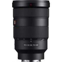 SONY FE 24-70 mm f/2.8 G Master