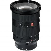 SONY FE 24-70 mm f/2.8 GM II