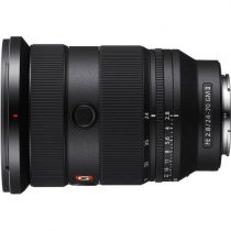 SONY FE 24-70 mm f/2.8 GM II