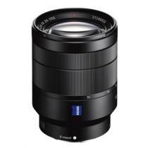 SONY FE 24-70 mm f/4 OSS ZEISS Vario-Tessar T*