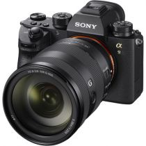 SONY FE 24-70 mm f/4 OSS ZEISS Vario-Tessar T*