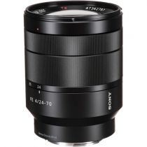 SONY FE 24-70 mm f/4 OSS ZEISS Vario-Tessar T*