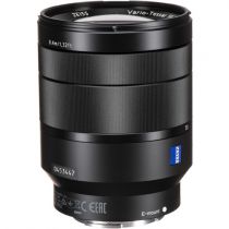 SONY FE 24-70 mm f/4 OSS ZEISS Vario-Tessar T*