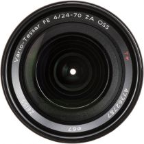 SONY FE 24-70 mm f/4 OSS ZEISS Vario-Tessar T*