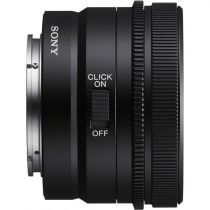 Sony FE 24 mm f / 2,8 G