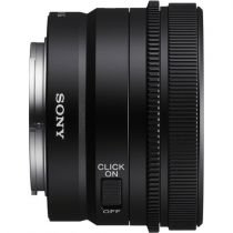 Sony FE 24 mm f / 2,8 G