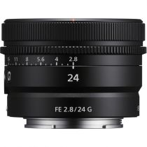 Sony FE 24 mm f / 2,8 G