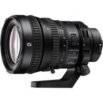 SONY FE 28-135 mm f/4 G Lens OSS PZ