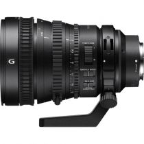 SONY FE 28-135 mm f/4 G Lens OSS PZ