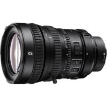 SONY FE 28-135 mm f/4 G Lens OSS PZ