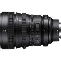 SONY FE 28-135 mm f/4 G Lens OSS PZ