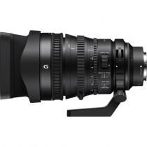 SONY FE 28-135 mm f/4 G Lens OSS PZ