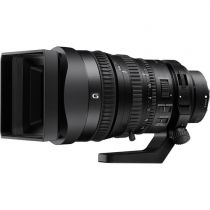 SONY FE 28-135 mm f/4 G Lens OSS PZ