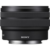 Sony FE 28-60mm f / 4-5.6