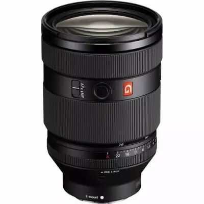 SONY FE 28-70 mm f/2 G Master