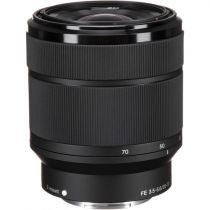 SONY FE 28-70 mm f/3.5-5.6 OSS