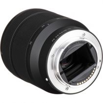 SONY FE 28-70 mm f/3.5-5.6 OSS