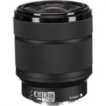 SONY FE 28-70 mm f/3.5-5.6 OSS