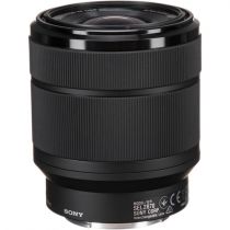 SONY FE 28-70 mm f/3.5-5.6 OSS