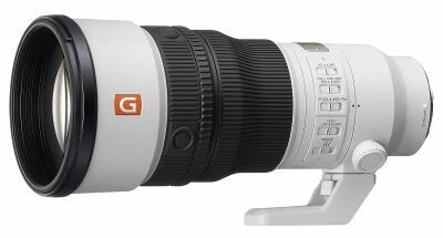 Sony FE 400�mm F4.5 GM OSS