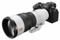 Sony FE 400&nbsp;mm F4.5 GM OSS