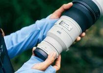 Sony FE 400&nbsp;mm F4.5 GM OSS