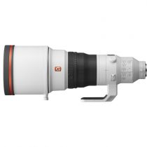 Sony FE 400mm f / 2.8 GM OSS