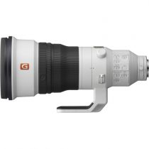 Sony FE 400mm f / 2.8 GM OSS