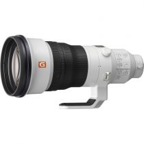 Sony FE 400mm f / 2.8 GM OSS