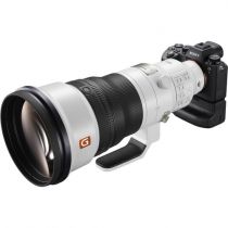 Sony FE 400mm f / 2.8 GM OSS