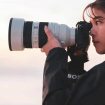 Sony FE 50-150mm f/2 GM
