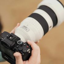 Sony FE 50-150mm f/2 GM