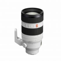 Sony FE 50-150mm f/2 GM