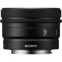 Sony FE 50 mm f / 2,5 G