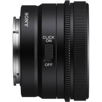 Sony FE 50 mm f / 2,5 G