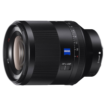 SONY FE 50 mm f/1.4 ZEISS Planar T*