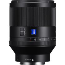 SONY FE 50 mm f/1.4 ZEISS Planar T*