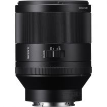 SONY FE 50 mm f/1.4 ZEISS Planar T*