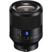 SONY FE 50 mm f/1.4 ZEISS Planar T*