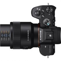 Sony FE 50 mm f/2,8 macro