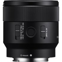 Sony FE 50 mm f/2,8 macro