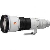 Sony FE 600 mm F4 GM OSS