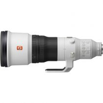 Sony FE 600 mm F4 GM OSS