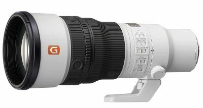 Sony FE 600�mm F6.3 GM OSS