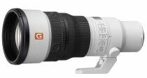 Sony FE 600&nbsp;mm F6.3 GM OSS