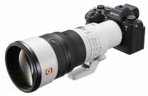 Sony FE 600&nbsp;mm F6.3 GM OSS